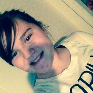 Meet your Posher, Jadeyn